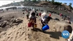 ከምሽቱ 3:00 የአማርኛ ዜና