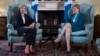 Scottish Leader Wants New Independence Vote Over Brexit