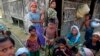 UN Concerned About Myanmar's Ethnic, Religious Tensions