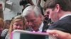 Former Virginia Governor, Wife Found Guilty of Corruption