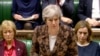 英首相面临压力，要求改变允许华为参与5G建设的决定