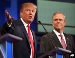 GOP 2016 Debate