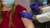 Вакцина Johnson & Johnson: развитие событий