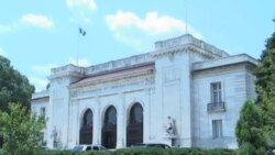 Panamá da voz ante la OEA a oposición venezolana