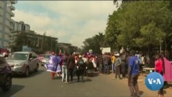 ፈነወ ድምጺ ኣመሪካ ቋንቋ ትግርኛ ነሓሰ 22,2022
