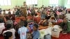 ရခိုင်ပြည်နယ်အကြမ်းဖက်ပဋိပက္ခကြောင့် ဒုက္ခရောက်သူပေါင်း ၅သောင်း ၈ထောင်ကျော်ရှိပါတယ်။