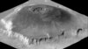 Is Water Really on Mars?