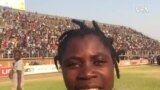 Vanhu Vachitaura Pamusoro peKushaya kwaVaMugabe