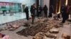 China’s Wildlife Trade Linked to Spread of Coronavirus