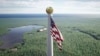 Family in Maine Hopes to Build World’s Tallest Flagpole