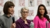 Trump Blames Democrats for Fueling Sexual Abuse Claims