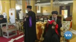 ከምሽቱ 3:00 የአማርኛ ዜና
