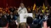 Candidatura de Áñez desata controversia en Bolivia