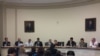 若中国言论自由 萧强：中华人民共和国或不会存在 