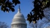 U.S. Capitol Congress