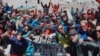 DJ Hosts ‘World’s Highest Party’ at Mount Everest