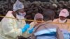 Bisaleli ya bitumba na Ebola biyibami na Kisangani
