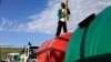 Girl Drowns Getting Drinking Water, Causing Riots in South Africa 