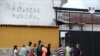Sangre de res: la opción de los venezolanos pobres para saciar el hambre