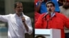 El gobierno de EE.UU.anunció el martes 31 de marzo de 2020 que está dispuesto a suspender las sanciones impuestas a Venezuela a cambio de que entre otras condiciones, se conforme un gobierno de transición llamado a convocar elecciones en un plazo máximo de doce meses.