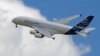 Airbus to Stop Making World’s Largest Passenger Plane