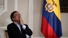 ARCHIVO - El presidente colombiano, Gustavo Petro, se ha propuesto implementar una política de “paz total” con la que busca acercamientos con los grupos armados para lograr instalar un proceso de paz o adelantar un sometimiento a la justicia con las bandas de narcotraficantes.