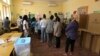 Raia wa Angola wapiga katika uchaguzi wenye ushindani mkali