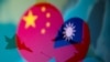 美军传驻台秘训台军 中国反弹，学者:中共武吓效应
