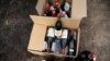 Indonesian Man Deported for Selling Fake Wine