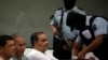  El Salvador presenta acusación contra exencargado de transparencia pública