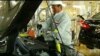 US Steel Workers Questioning Value of Trump's Tariffs