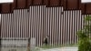 11 personas se lesionan en un solo día al caer de muro fronterizo entre EEUU y México