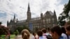 Georgetown University to Expel Two Students over Admissions Scandal
