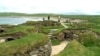 Climate Change Threatens Scottish Historical Treasures