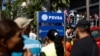 PDVSA rechaza toma de sus activos por parte de ConocoPhillips.