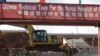 China's Aid to South Pacific Rises