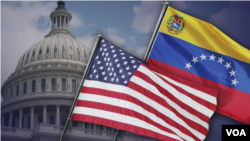 El proyecto de ley debe ser sometido a voto ante el pleno de la Cámara de Representantes. Si Venezuela se niega a recibir la ayuda, la propuesta señala que el presidente Trump buscaría los votos en la ONU para emitir una resolución.