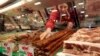 US Military Shapes What Americans Eat