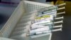 Study: Pfizer Vaccine Appears Effective Against COVID-19 Variants