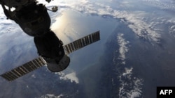Российская ракета вывела на орбиту американский спутник связи