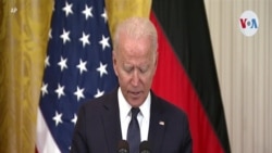 Presidente Joe Biden: “Cuba, lamentablemente, es un Estado fallido"