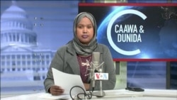 Caawa iyo Dunida