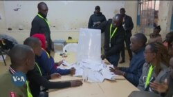 Wakenya waendelea kusubiri matokeo ya uchaguzi mkuu