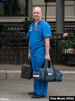 Dr. Ernest Brown