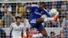 Har Yanzu Da Sauran Mai A Tankin Didier Drogba In Ji Mourinho