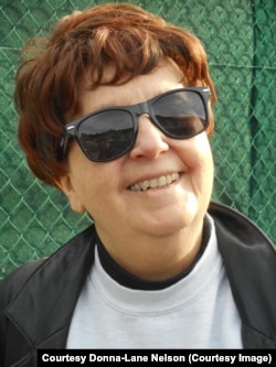 Donna-Lane Nelson