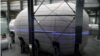 US Space Agency Exploring Living Spaces for Moon and Mars