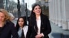 Emma Coronel, esposa de Guzmán, era la encargada de llevar los mensajes a Damaso López y a los cuatro hijos de “El Chapo" para coordinar los detalles necesarios para sus escapes.