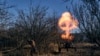 Russia Ukraine War