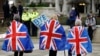 Looking Back on Britain’s European Journey